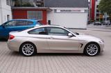 BMW 420 d Coupe Advantage - BMW 4er Reihe in Wuppertal