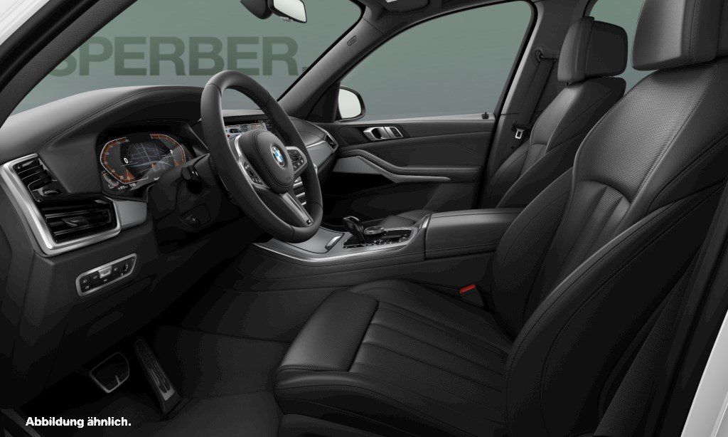 BMW X5 - Bild 4
