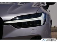 Volvo XC60 - Vorschau Bild 4