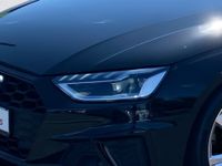 Audi S4 - Vorschau Bild 13