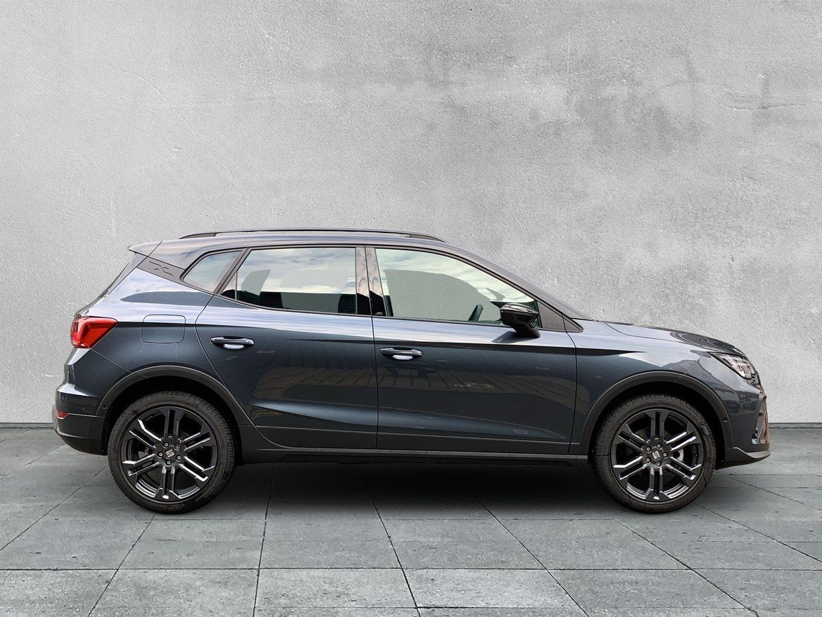 Seat Arona - Bild 6