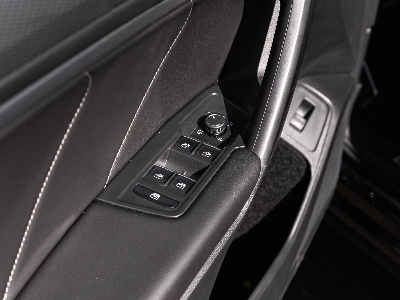 Volkswagen Tiguan Allspace R-Line 4M VOLLLL