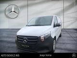 Mercedes-Benz Vito 116 CDI Kasten Lang Navi*Kamera*Sitzheizung - gebrauchte Mercedes-Benz Vito aus dem Jahr 2024