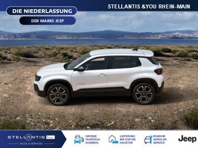 Jeep Avenger - Bild 2