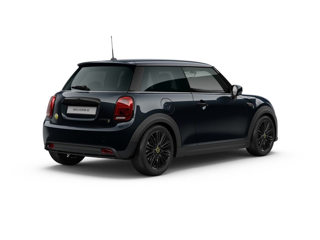 MINI Cooper SE Leder Digitales Cockpit Soundsystem Ha imagem 3