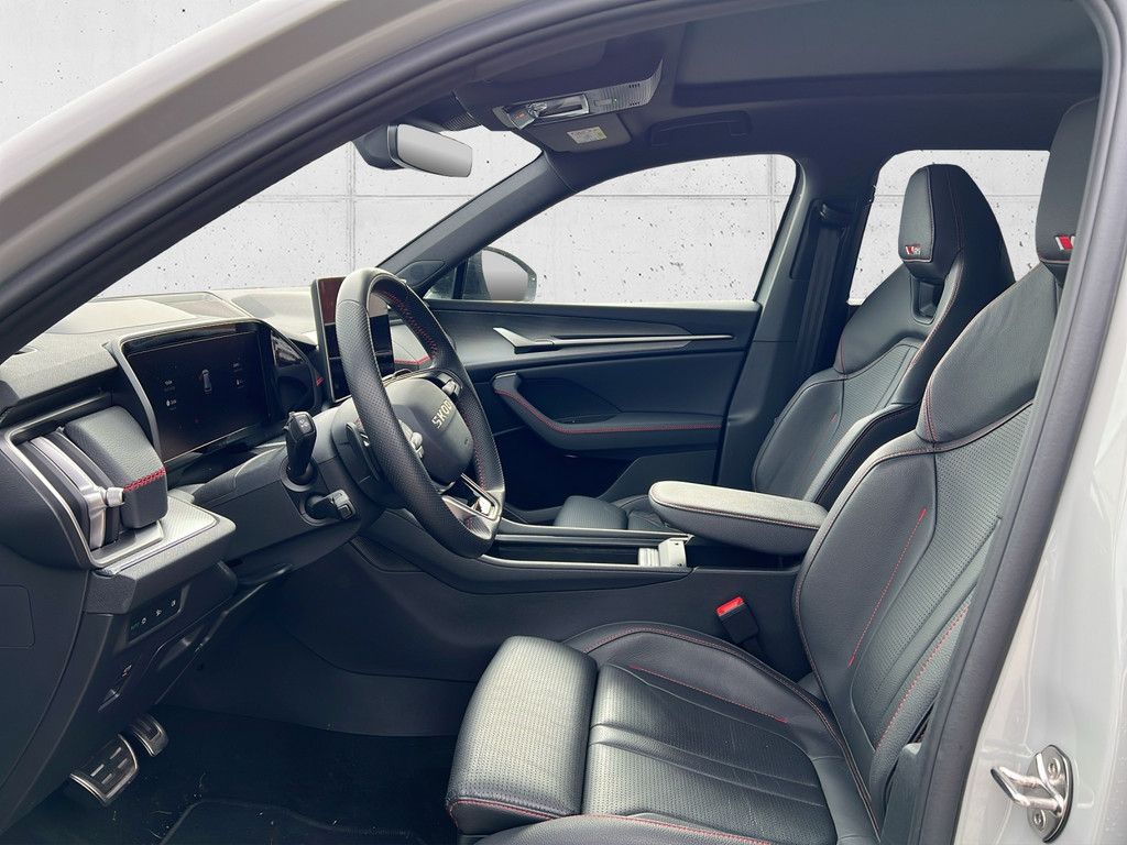 Skoda Kodiaq - Bild 9
