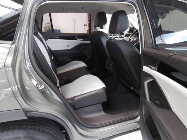 Volkswagen Tayron - Bild 7