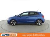 Volkswagen Polo 2.0 TSI GTI Aut.*NAV*LED*LIMITER*CAM*PDC*SH - VW Polo Gebrauchtwagen in Frankfurt