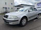 Skoda Octavia Lim. Ambiente - gebrauchte Skoda Octavia aus dem Jahr 2004