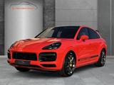 Porsche Cayenne Turbo Coupe/Burmester/PCCB/LED/16.002KM - Porsche Cayenne in Dresden