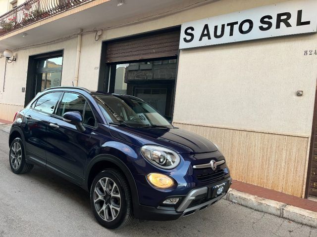 Fiat FIAT 500X 2.0MJet 140CV AT9 Cross Plus