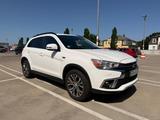 Mitsubishi ASX Edition+ 1.6 MIVEC ClearTec... - Mitsubishi ASX Gebrauchtwagen in Dresden