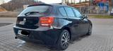 BMW  116i - 136ps - Scheckheftgepflegt - BMW 116: Ps 116i
