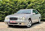 Mercedes-Benz E 430 4MATIC AVANTGARDE Avantgarde - Mercedes-Benz E 430 Gebrauchtwagen