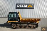 Morooka MST2300VD - Morooka LKWs