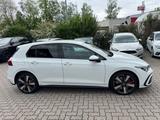 Volkswagen Golf VIII Lim. GTE eHybrid,TÜV-AU NEU,AUS 1.Hand - Volkswagen Gebrauchtwagen in Hannover