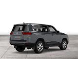 Toyota Land Cruiser TEC-Edition - graue Toyota Land Cruiser