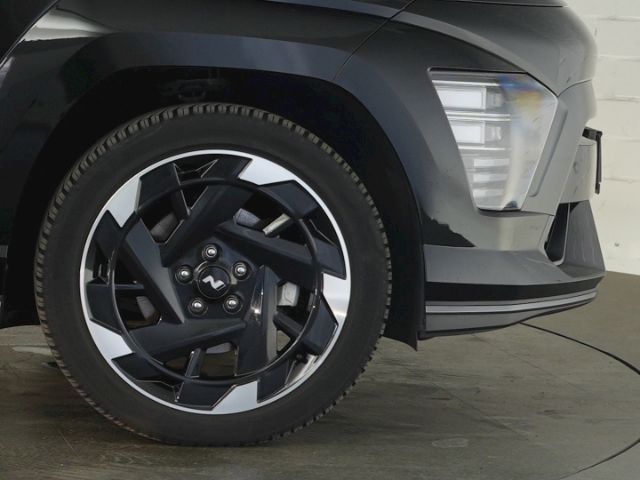 KONA Elektro N-LINE 65,4kWh AT+VOLL LED+NAVI+RÜC