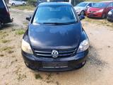 Volkswagen Golf Plus 1.6 Goal/TÜV 2-2026 - Volkswagen Golf Plus: Goal