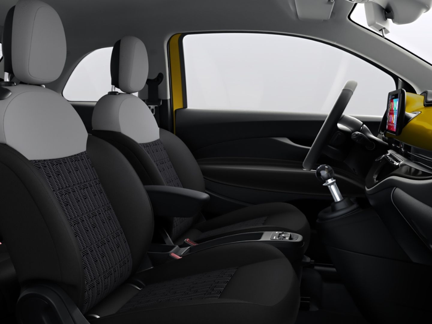 Fiat 500 - Bild 6