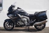 BMW K 1600 GT - BMW GEBRAUCHT K 1600 GT
