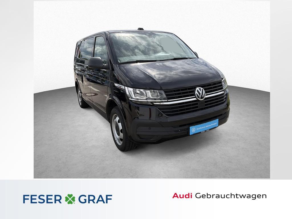 Volkswagen T6.1 Caravelle