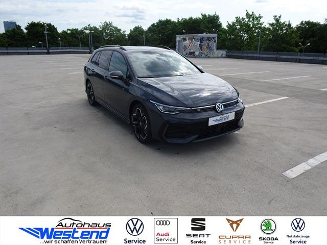 Fahrzeugabbildung Volkswagen Golf Var. R-Line 1.5l TSI 110kW DSG LED Navi