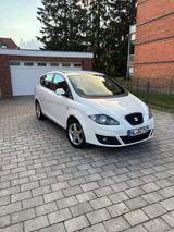 Seat Altea XL Familienfreundlich, zuverlässig  - Seat Gebrauchtwagen in Lübeck