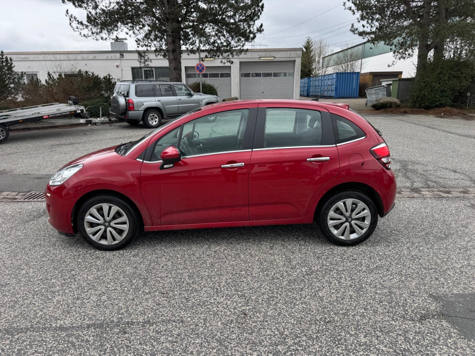 Citroën C3 Selection