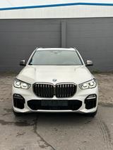 BMW X5 M50i V8 mit 530 PS - BMW X5 M50 in Hannover