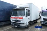 Renault Midlum 220 DXI 4x2, 3. Sitz, LBW, 7.200mm lang - Renault Midlum 220