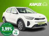 Kia Stonic 1.0T-GDI Aut.Vision+NAVI+VIRTUAL+KLIMA - Kia Stonic aus 2021