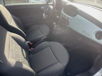Fiat 500 - Vorschau Bild 16