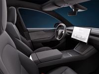 Tesla Model Y - Vorschau Bild 5