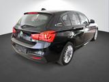 BMW 118 i 1.5 M Sport PDC LED DTC - BMW 118: 118d M Sport