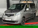 Nissan NV200 Evalia Tekna 1.5 dCi*7-Sitzer*Navi*AHK* - Nissan NV200 mit Diesel-Antrieb