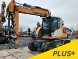 Liebherr A918 Compact - Liebherr A918 Compact