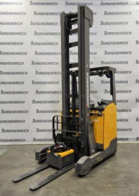 Jungheinrich ETV 214 Lithium