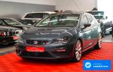 Seat Leon FR 2.0 TSI DSG Lim. 2.Hand*Unfallfrei*LED* - Seat Leon aus 2019