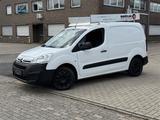 Citroën Berlingo Kasten Business*BENZINER*Klima*Kamera* - Citroën Berlingo Gebrauchtwagen in Mönchengladbach