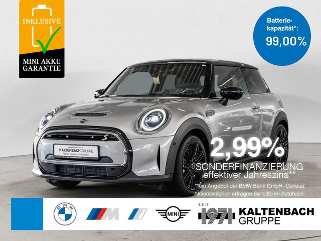 MINI Cooper SE Yours Trim KLIMA H/K HUD PANORAMADACH