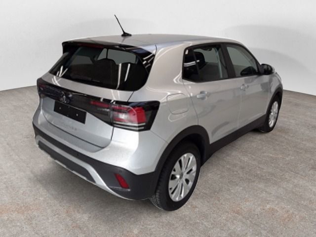 Volkswagen T-Cross - Bild 3
