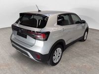 Volkswagen T-Cross - Vorschau Bild 3