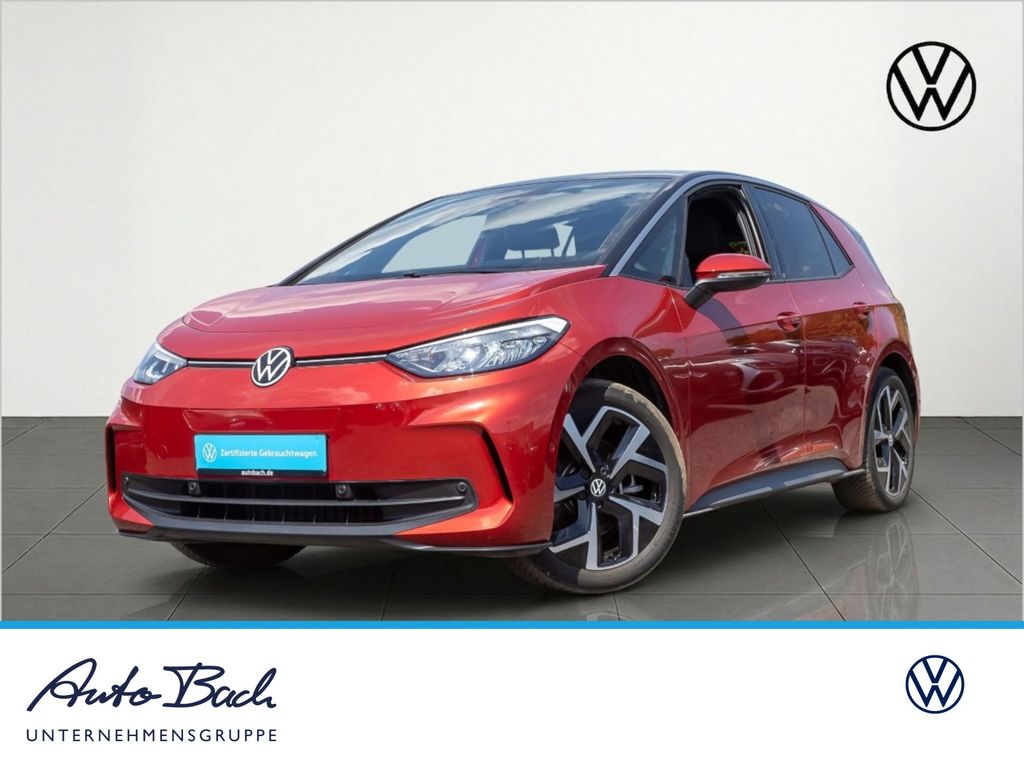 Image of Volkswagen ID.3