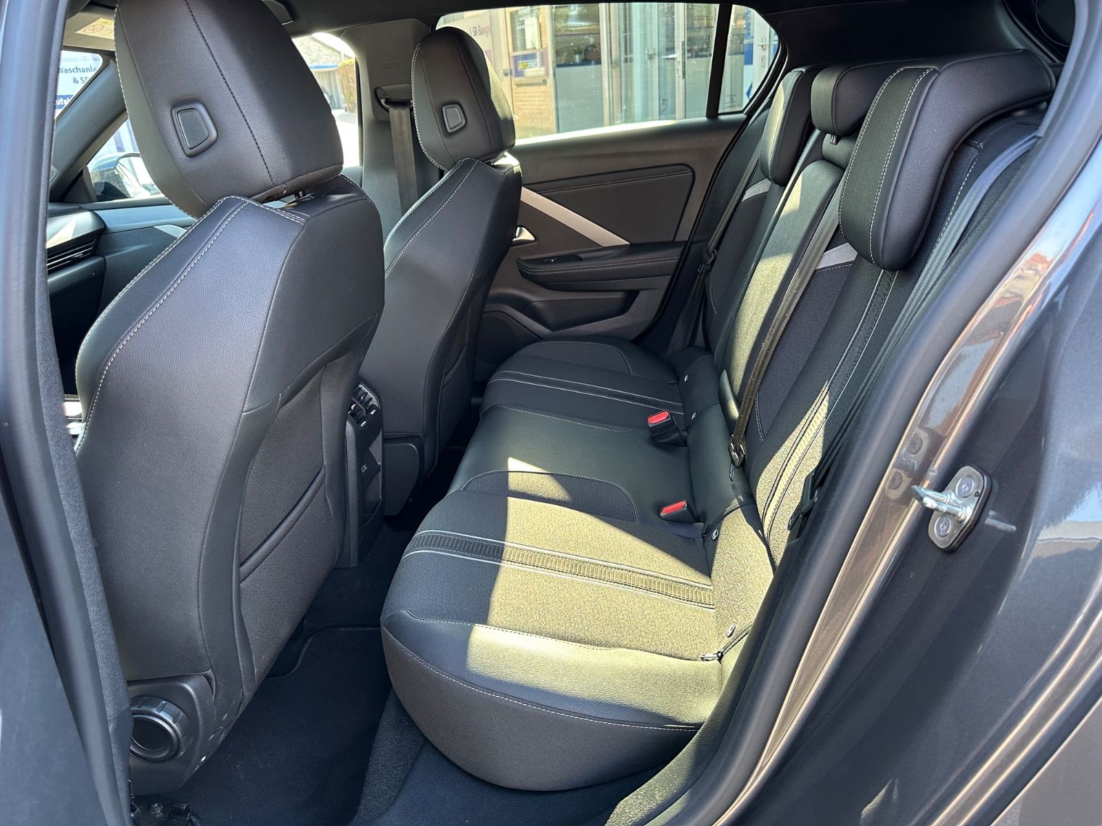 Fahrzeugabbildung Opel Astra 1.5 D GS Line Autom. 360°Kam/ErgoSitze/GRA