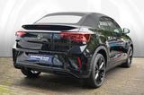 Volkswagen T-Roc Cabriolet 1.5 TSI DSG R-Line Black Style - : Von Händlern