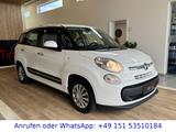 Fiat 500L Pop Star/TÜV NEU/1.Hand - Fiat 500L Gebrauchtwagen