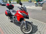 Ducati Multistrada 950 - Travel Edition - DUCATI MULTISTRADA 950