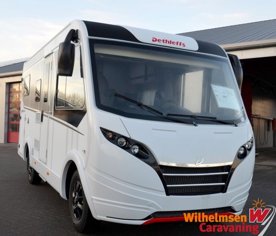 Dethleffs Globebus I 1 Stark Reduziert | 16.801  Rabatt