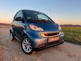 Smart Fortwo (451), CDi, 45PS, 154tkm, Bj2... - Smart 451 mit Diesel-Antrieb
